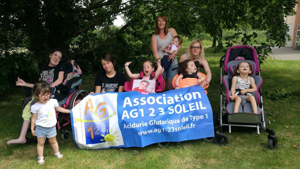 Weekend AG1-23SOLEIL - 2017