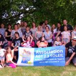 Weekend AG1-23SOLEIL - 2017