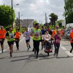 Weekend AG1-23SOLEIL - 2018