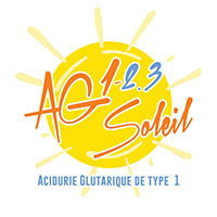 Logo AG1-23 SOLEIL