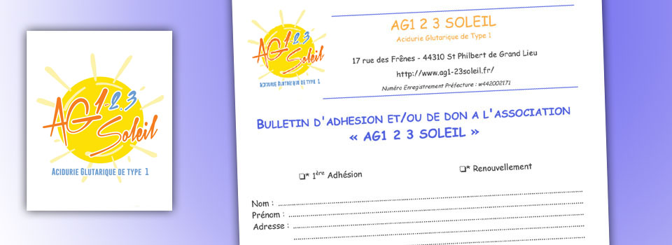 Association AG1-23SOLEIL